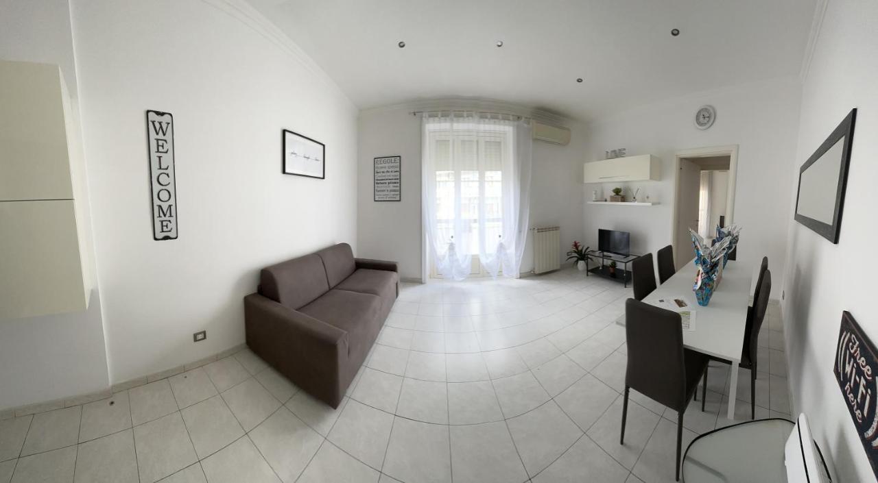 La Casa Vacanza Del Vaticano Alloggio Turistico Villa Rome Luaran gambar